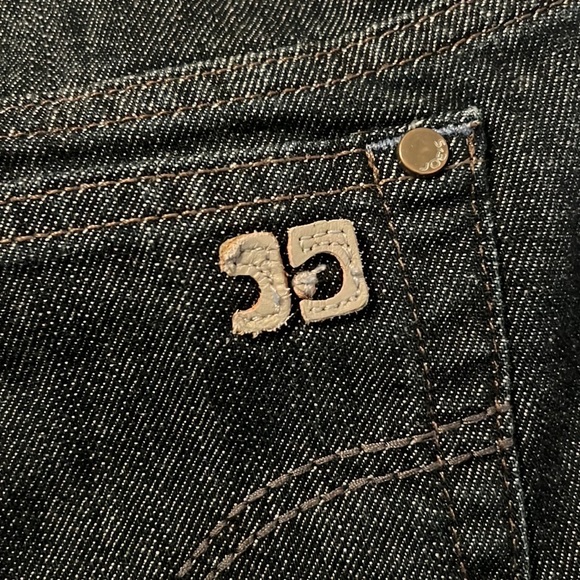 JOE’S JEANS | Dark Wash Cigarette Jeans - Picture 6 of 7